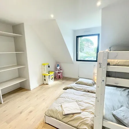 Luxury Maison D'architecte Neuve De Standing *