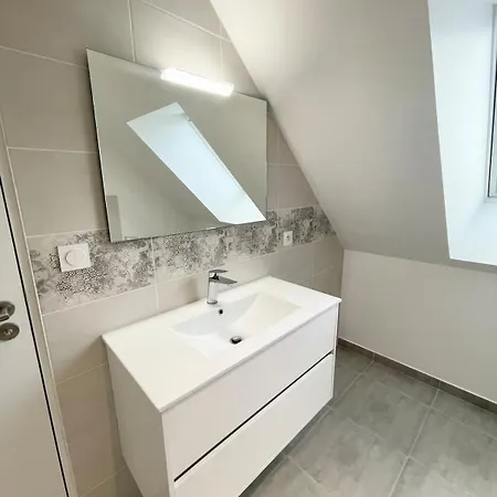 Дом отдыха Luxury Maison D'architecte Neuve De Standing *