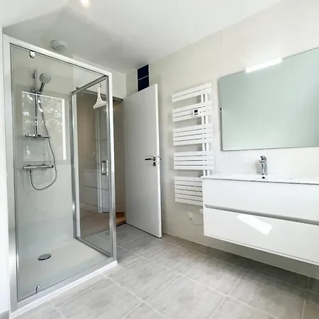 Luxury Maison D'architecte Neuve De Standing *
