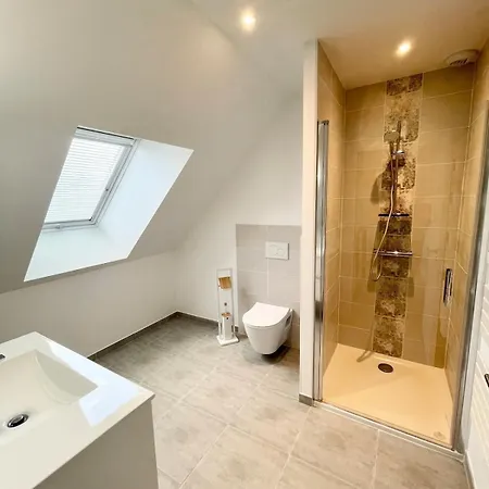 Luxury Maison D'architecte Neuve De Standing Дом отдыха