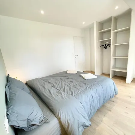 Luxury Maison D'architecte Neuve De Standing Дом отдыха *