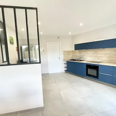 Luxury Maison D'architecte Neuve De Standing